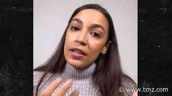 AOC Says She's a Sexual Assault Survivor, Capitol Riots Triggered PTSD