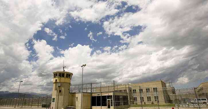 Utah State Prison allows inmates to connect with loved ones via video calls