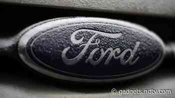 Google, Ford Team Up to Offer Cloud-Based Data Services and Modernise Internal Operations