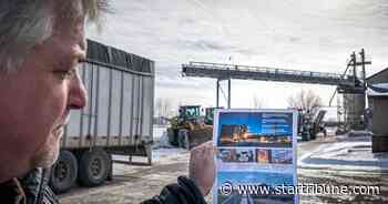 When Xcel pulled out of biomass plant, small businesses left in lurch