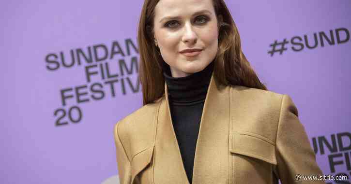 Marilyn Manson denies Evan Rachel Wood’s abuse allegations