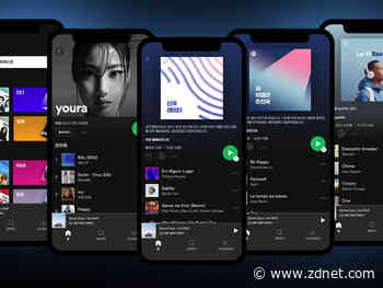 Spotify launches service in South Korea