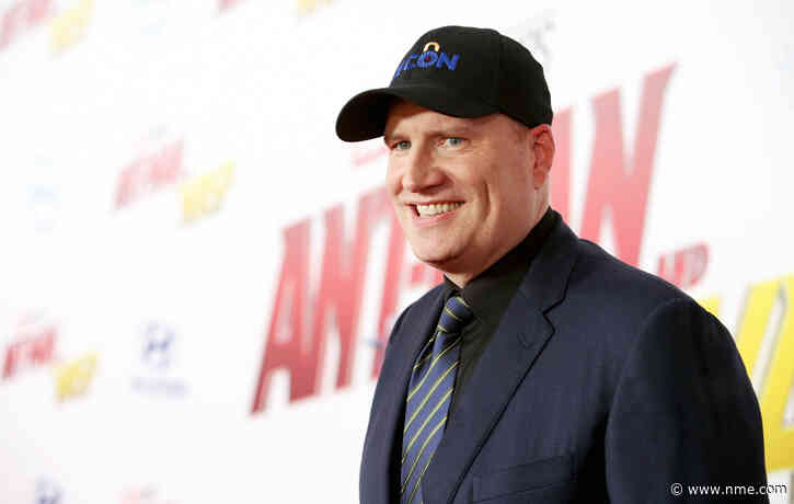 Kevin Feige says Marvel fans “won’t have to wait very long” for a Southeast Asian superhero on Disney+