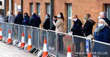 Who the UK vaccinates next is a question of economics, not health