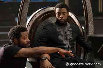 Black Panther TV Series in Development for Disney+, Part of Five-Year Deal With Director Ryan Coogler