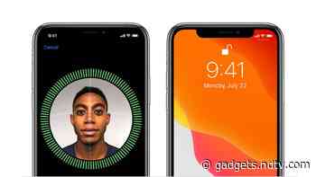 iOS 14.5 to Allow iPhone Users With Face ID to Unlock Phones While Wearing a Mask Using Apple Watch