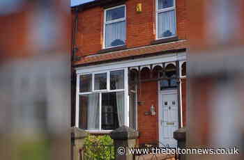 Bolton Council: Outrage at 7-room 'bedsit complex' plans