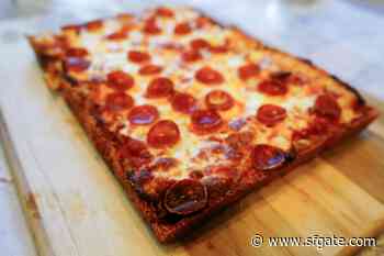 'The pan is forgiving': Why I plan to make more Detroit-style pizza at home - SF Gate