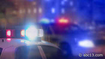 15-year-old from Houston rescued from human trafficking during traffic stop in Louisiana - KTRK-TV