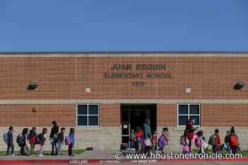 When should campuses close due to COVID? Houston school leaders can’t agree. - Houston Chronicle
