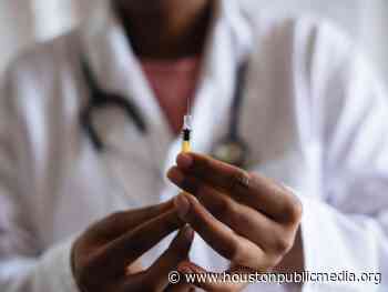 What You Need To Know About Vaccine Efficacy And Getting Vaccinated - Houston Public Media