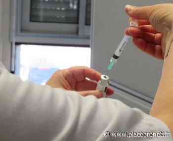 Un centre de vaccination ouvre au Versoud le 1er février - Place Gre'net
