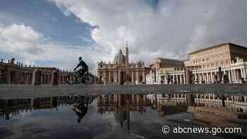 Pope denounces violence against women, demands protection