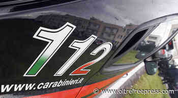 Operazione dei Carabinieri nel quartiere San Pietro Piturno a Putignano, otto persone arrestate per estorsione e metodo mafioso - Oltre Free Press - Quotidiano di Notizie Gratuite - Oltre Free Press