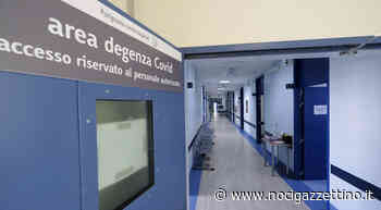 NOCI gazzettino.it - Il “Santa Maria degli Angeli” di Putignano convertito in ospedale Covid - NOCI gazzettino