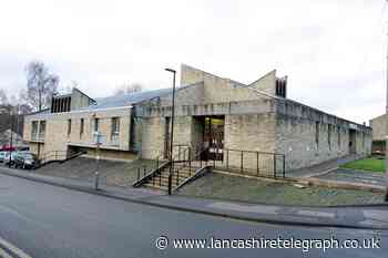 Colne man fined for failing to report accident