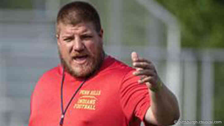 Penn Hills Football Coach Cancels Lifting, Urges Players To Help Neighbors Shovel Sidewalks Instead