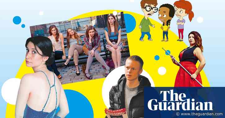 TV is starting to get OCD right – so why can't EastEnders?