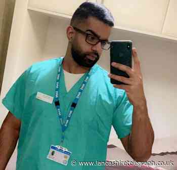 Businessman claims disappearing ‘doctor’ owes him £14k