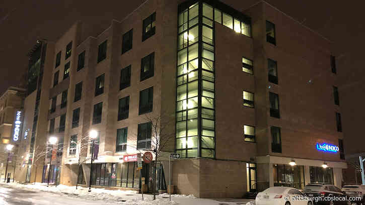 Indianapolis Man Suing Hotel Indigo Over Bed Bugs