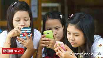 Myanmar coup: How the military disrupted the internet