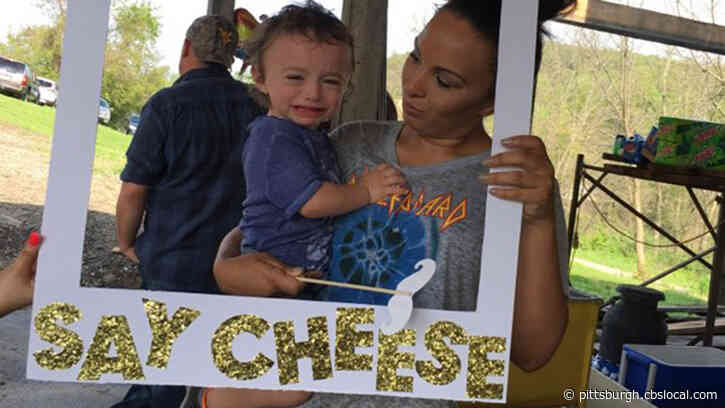 Friends Remember Alexa Randolph As Amazing Mother