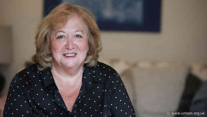 Blog: Now is the time to end this national scandal