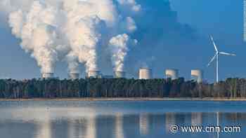 The world isn't moving fast enough on clean energy