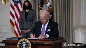 Biden immigration orders include family unification task force