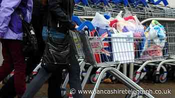 'Think again' - MPs advice on food shopping as pandemic reaches 'perilous stage'