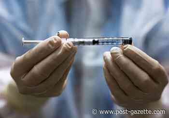 Washington Health System launches its vaccine sign-up site — and gets ‘crushed’ by demand