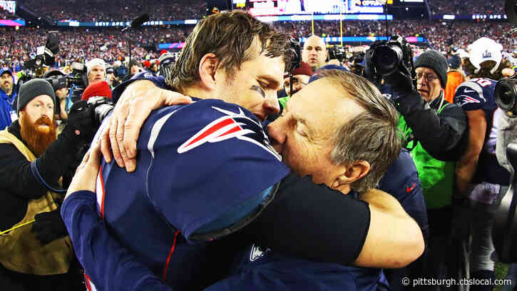 Tom Brady Praises Bill Belichick: ‘Could Never Have Accomplished The Things In My Career Without His Support’
