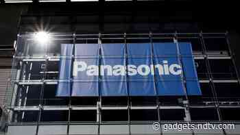 Panasonic Says Tesla Battery Supply Business to Be Profitable, Boosts Profit Outlook