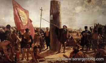Primera Fundación de Buenos Aires: de codicia y angustia - Ser Argentino