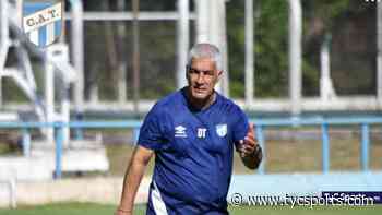 Sin Yonathan Cabral, Atlético Tucumán viaja a Buenos Aires para jugar amistosos - TyC Sports