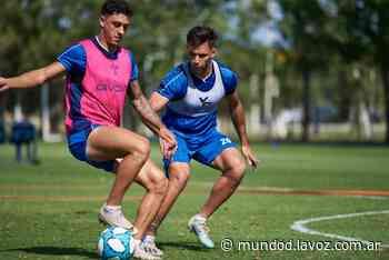 Talleres afronta la segunda parte de su pretemporada en Buenos Aires - Mundo D