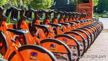Guía actualizada: cómo funciona Ecobici en la Ciudad de Buenos Aires - MDZ Online