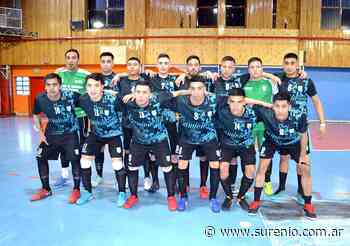 Camioneros podría jugar la Supercopa 2021 en Buenos Aires - El Sureño