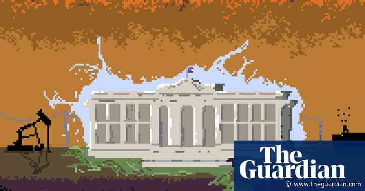 Biden can repair Trump's legacy of environmental destruction. Here's where things stand