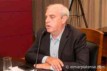 Rabinovich: "Hoy no hay restricción nocturna en la provincia de Buenos Aires" - El Marplatense