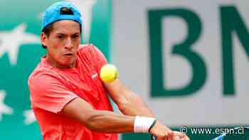 ATP Buenos Aires: Báez, Cerúndolo y Kicker en la pre-qualy - ESPN