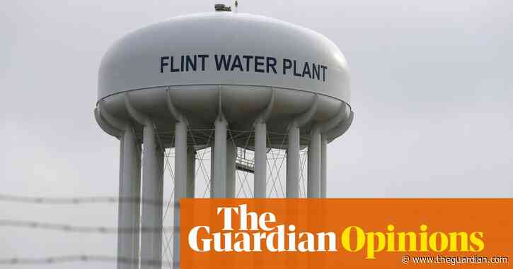 I represent children in Flint, Michigan. Here's what I'm asking Biden to do | Corey Stern