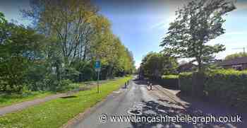 Man in 50s found dead at side of road in Clayton Brook