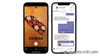 Microsoft Lens Is the New Name of Office Lens, First Amongst Many Mobile Productivity Changes