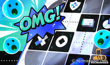 OmiseGO Rebrands to the OMG Network Less Than Two Weeks After Coinbase Pro Listing | BTCMANAGER - BTCMANAGER