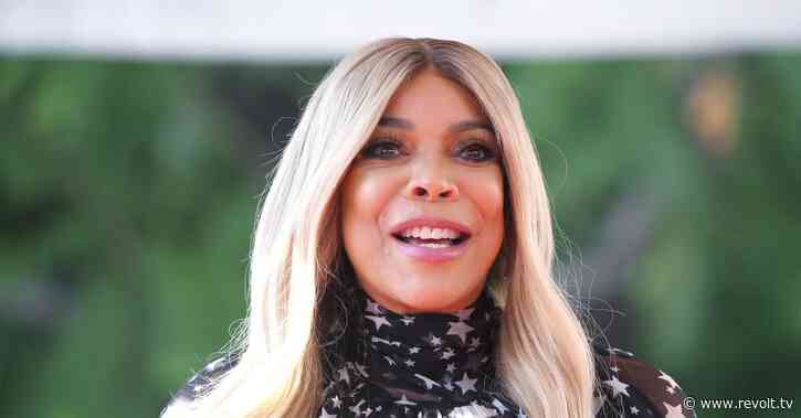 Method Man’s wife responds to Wendy Williams’ claims - REVOLT TV