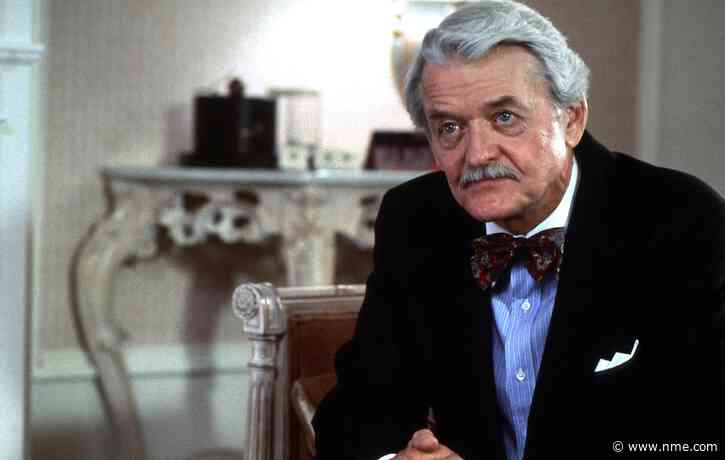 Oscar-nominated actor Hal Holbrook dies aged 95