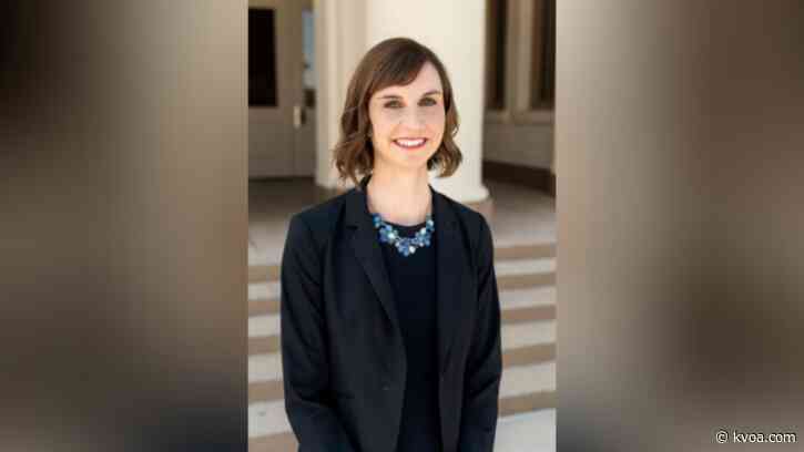 Superintendent Kathy Hoffman will deliver State of Education address Tuesday