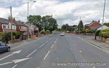 Bolton racist attack: Cyclist, 19, assaulted by 3 teenagers