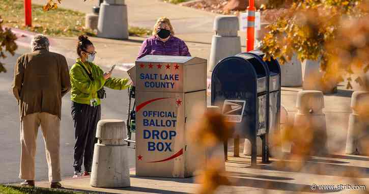 Letter: Another voting alternative exists -- Approval Voting -- and we should try it first